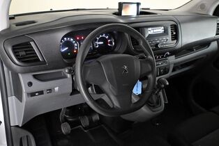 Peugeot Expert vaihtoauto