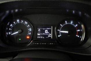 Peugeot Expert vaihtoauto