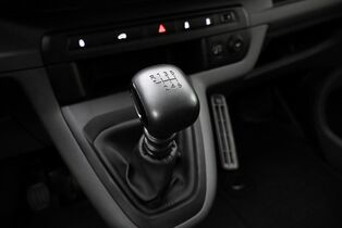 Peugeot Expert vaihtoauto