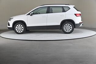 SEAT Ateca vaihtoauto