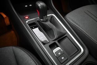 SEAT Ateca vaihtoauto