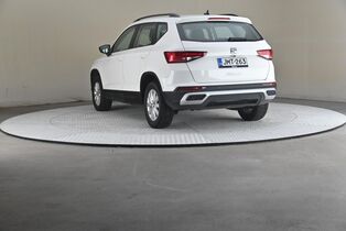 SEAT Ateca vaihtoauto