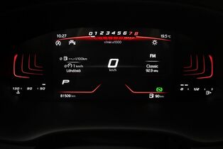 SEAT Ateca vaihtoauto