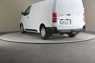 Peugeot Expert vaihtoauto