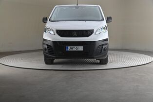 Peugeot Expert vaihtoauto