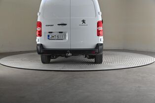 Peugeot Expert vaihtoauto