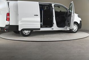 Peugeot Expert vaihtoauto