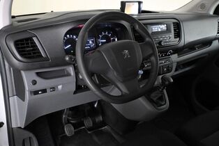 Peugeot Expert vaihtoauto