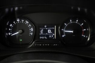 Peugeot Expert vaihtoauto