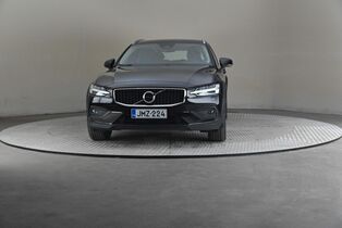 Volvo V60 Cross Country vaihtoauto