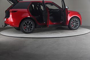 Land Rover Range Rover Sport vaihtoauto