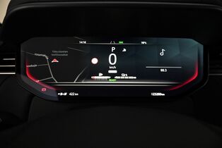 Land Rover Range Rover Sport vaihtoauto