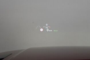 Land Rover Range Rover Sport vaihtoauto