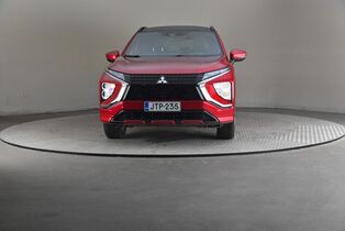 Mitsubishi Eclipse Cross vaihtoauto