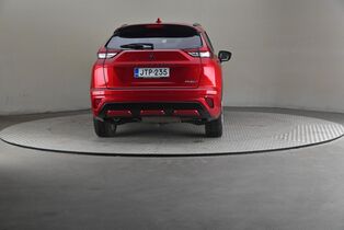 Mitsubishi Eclipse Cross vaihtoauto