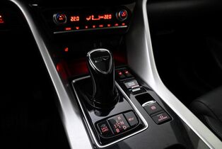 Mitsubishi Eclipse Cross vaihtoauto