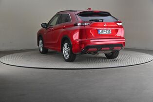 Mitsubishi Eclipse Cross vaihtoauto