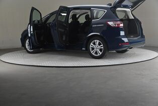 Ford S-MAX vaihtoauto