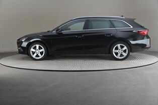 SEAT Leon Sportstourer vaihtoauto