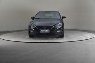 SEAT Leon Sportstourer vaihtoauto