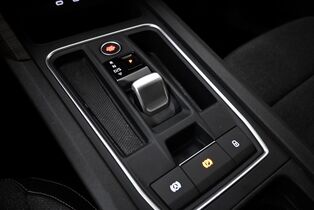 SEAT Leon Sportstourer vaihtoauto