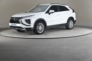 Mitsubishi Eclipse Cross vaihtoauto
