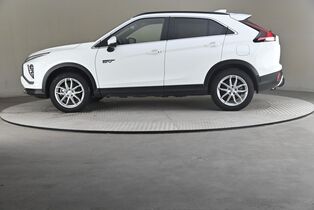 Mitsubishi Eclipse Cross vaihtoauto