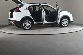 Mitsubishi Eclipse Cross vaihtoauto