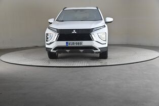 Mitsubishi Eclipse Cross vaihtoauto