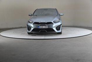 Kia Proceed vaihtoauto