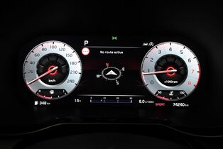 Kia Proceed vaihtoauto