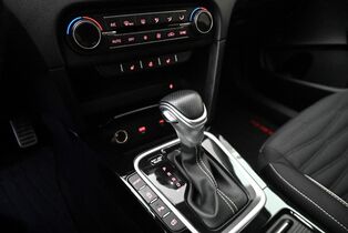 Kia Proceed vaihtoauto