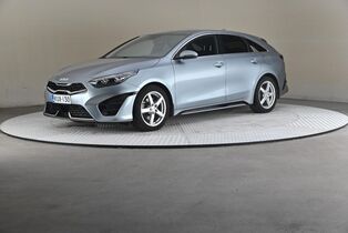 Kia Proceed vaihtoauto