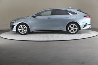 Kia Proceed vaihtoauto