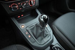 SEAT Ibiza vaihtoauto