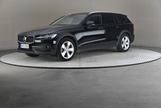 Volvo V60 Cross Country vaihtoauto