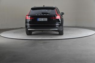 Volvo V60 Cross Country vaihtoauto