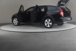 Volvo V60 Cross Country vaihtoauto