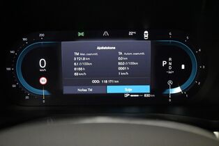 Volvo V60 Cross Country vaihtoauto