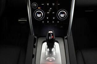 Land Rover Discovery Sport vaihtoauto