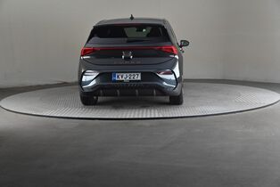 Cupra Born vaihtoauto