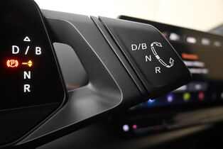 Cupra Born vaihtoauto