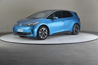 Volkswagen ID.3 vaihtoauto