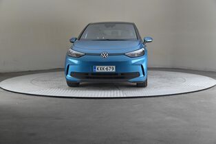 Volkswagen ID.3 vaihtoauto