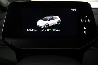 Volkswagen ID.3 vaihtoauto