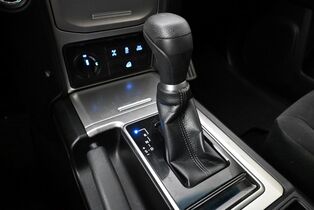 Toyota Land Cruiser vaihtoauto