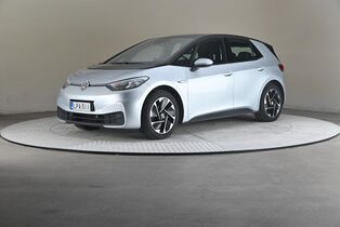 Volkswagen ID.3 vaihtoauto