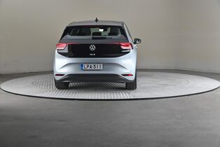 Volkswagen ID.3 vaihtoauto