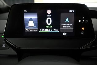 Volkswagen ID.3 vaihtoauto
