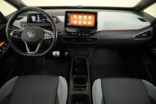Volkswagen ID.3 vaihtoauto